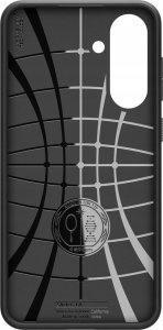 Spigen SPIGEN LIQUID AIR GALAXY A56 5G MATTE BLACK 4