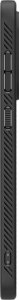 Spigen SPIGEN LIQUID AIR GALAXY A56 5G MATTE BLACK 5