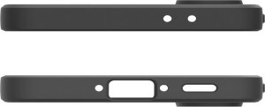 Spigen SPIGEN LIQUID AIR GALAXY A56 5G MATTE BLACK 6