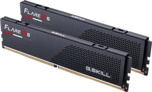 Pamięć G.Skill Flare X5, DDR5, 64 GB, 5200MHz, CL40 (F5-5200J4040A32GX2-FX5) 3