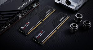 Pamięć G.Skill Flare X5, DDR5, 64 GB, 5200MHz, CL40 (F5-5200J4040A32GX2-FX5) 6