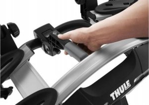 Thule Thule VeloCompact Bike Carrier for 2 Bikes 4