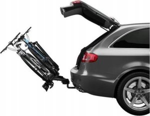 Thule Thule VeloCompact Bike Carrier for 2 Bikes 7