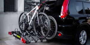 Buzz Rack BUZZRACK EAZZY 4 - Bike rack for 4 bikes 11
