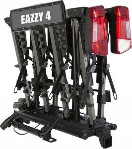 Buzz Rack BUZZRACK EAZZY 4 - Bike rack for 4 bikes 2
