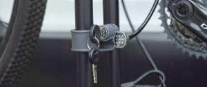 Buzz Rack BUZZRACK EAZZY 4 - Bike rack for 4 bikes 8