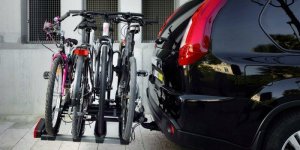 Buzz Rack BUZZRACK EAZZY 4 - Bike rack for 4 bikes 10