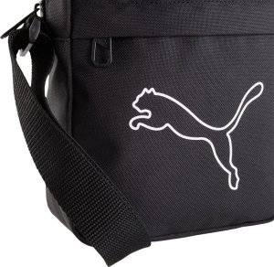 Puma Torebka Plus Portable czarna 91182 01 4