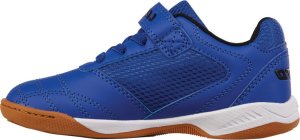 Lotto Buty dla dzieci Whizzer K niebiesko-czarne 2600120K 5011 32 3