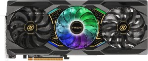 Karta graficzna ASRock Radeon RX 9070 XT Taichi OC 16GB GDDR6 (RX9070XT TC 16GO) 4