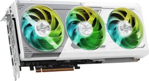 Karta graficzna ASRock Radeon RX 9070 XT Steel Legend 16GB GDDR6 (RX9070XT SL 16G) 2