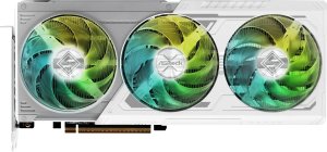 Karta graficzna ASRock Radeon RX 9070 XT Steel Legend 16GB GDDR6 (RX9070XT SL 16G) 4
