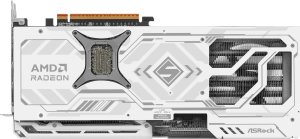 Karta graficzna ASRock Radeon RX 9070 XT Steel Legend 16GB GDDR6 (RX9070XT SL 16G) 5