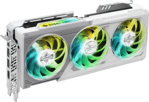 Karta graficzna ASRock Radeon RX 9070 XT Steel Legend 16GB GDDR6 (RX9070XT SL 16G) 9