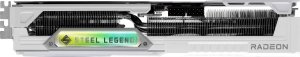 Karta graficzna ASRock Radeon RX 9070 Steel Legend 16GB GDDR6 (RX9070 SL 16GO) 6