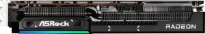 Karta graficzna ASRock Radeon RX 9070 Challenger 16GB GDDR6 (RX9070 CL 16G) 6