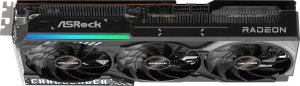 Karta graficzna ASRock Radeon RX 9070 Challenger 16GB GDDR6 (RX9070 CL 16G) 7