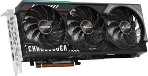 Karta graficzna ASRock Radeon RX 9070 Challenger 16GB GDDR6 (RX9070 CL 16G) 8