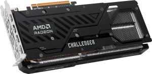 Karta graficzna ASRock Radeon RX 9070 Challenger 16GB GDDR6 (RX9070 CL 16G) 9
