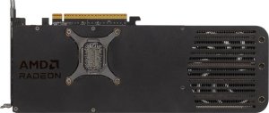 Karta graficzna POWERCOLOR Reaper Radeon RX 9070 XT 16GB GDDR6 (RX9070XT 16G-A) 5