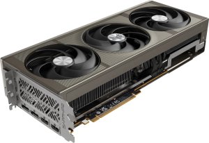Karta graficzna Sapphire Nitro+ Radeon RX 9070 XT 16GB GDDR6 (11348-01-20G) 2