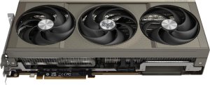 Karta graficzna Sapphire Nitro+ Radeon RX 9070 XT 16GB GDDR6 (11348-01-20G) 6