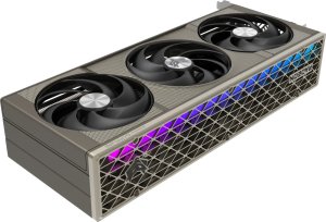 Karta graficzna Sapphire Nitro+ Radeon RX 9070 16GB GDDR6 (11349-01-20G) 3