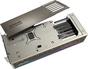 Karta graficzna Sapphire Nitro+ Radeon RX 9070 16GB GDDR6 (11349-01-20G) 5