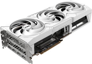Karta graficzna Sapphire Pure Radeon RX 9070 16GB GDDR6 (11349-02-20G) 2