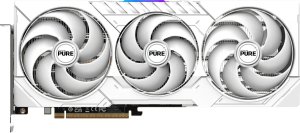 Karta graficzna Sapphire Pure Radeon RX 9070 16GB GDDR6 (11349-02-20G) 4