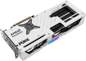 Karta graficzna Sapphire Pure Radeon RX 9070 16GB GDDR6 (11349-02-20G) 6