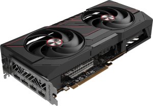 Karta graficzna Sapphire Pulse Radeon RX 9070 16GB GDDR6 (11349-03-20G) 2