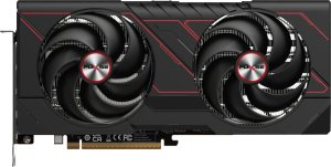 Karta graficzna Sapphire Pulse Radeon RX 9070 16GB GDDR6 (11349-03-20G) 4