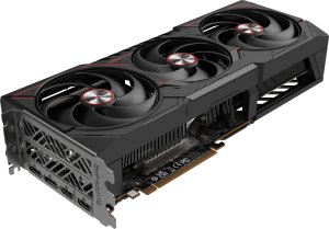 Karta graficzna Sapphire Pulse Radeon RX 9070 XT 16GB GDDR6 (11348-03-20G) 2