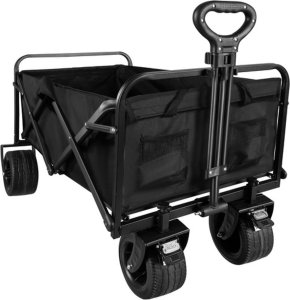 Wózek narzędziowy Gardlov Wózek transportowy składany Gardlov 23084 9