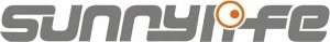 SunnyLife Futerał XL HARD Case Osłona Etui Pokrowiec Walizka na Pilot i Dron DJI FLIP / FP-B958-D / Czarny 2