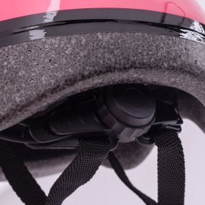 Martes Dziecięcy kask rowerowy na rolki deskorolkę Martes Mimsy Jr rozmiar XS 44 - 48 cm 5