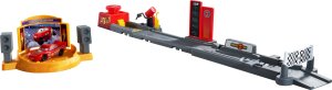 Mattel Cars Auta Skok Po Złoty Tłok JDJ02 2