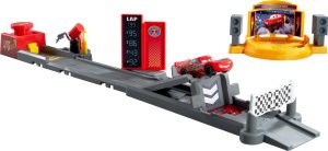Mattel Cars Auta Skok Po Złoty Tłok JDJ02 8