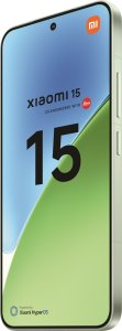 Smartfon Xiaomi Xiaomi 15 5G 12/512GB Zielony  (MZB0ITWEU) 5