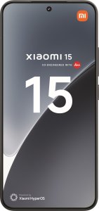 Smartfon Xiaomi 15 5G 12/512GB Czarny  (61265) 2