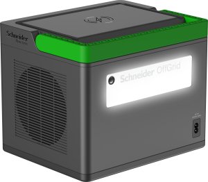 APC OffGrid 500 517 Wh 3