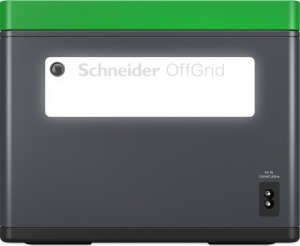 APC OffGrid 500 517 Wh 4