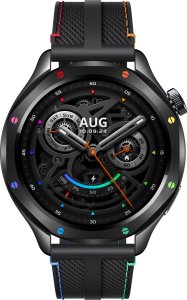 Smartwatch Xiaomi Watch S4 Czarny  (BHR9199GL) 2