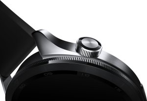 Smartwatch Xiaomi Watch S4 Czarny  (BHR9199GL) 7
