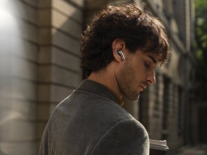 Słuchawki Xiaomi Buds 5 Pro szare 5