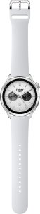 Smartwatch Xiaomi Watch S4 Szary  (BHR9197GL) 4