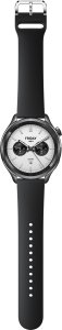 Smartwatch Xiaomi Watch S4 Czarny  (BHR9195GL) 4
