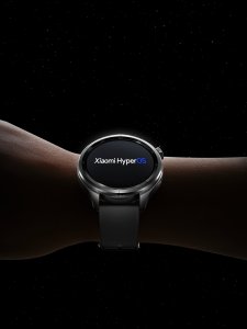 Smartwatch Xiaomi Watch S4 Czarny  (BHR9195GL) 5