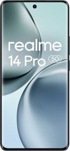Smartfon Realme 14 Pro 5G 8/256GB Szary (631011005071) 2